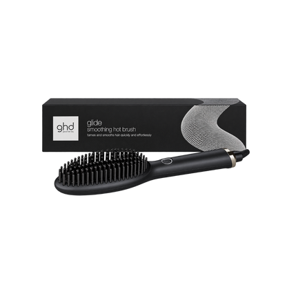 ghd Glide Smoothing Hot Brush