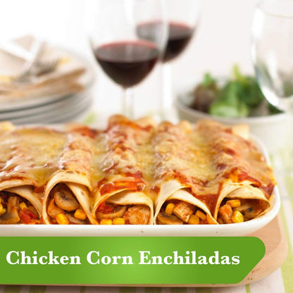 12 X 340g Green Giant Original Sweetcorn BBE 07-2027 RRP £19.99 Sale Price £9.99