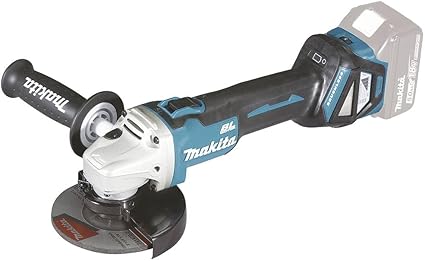 Makita Cordless angle grinder DGA511Z. 125mm(5") RRP £169.99 Sale Price £119.99
