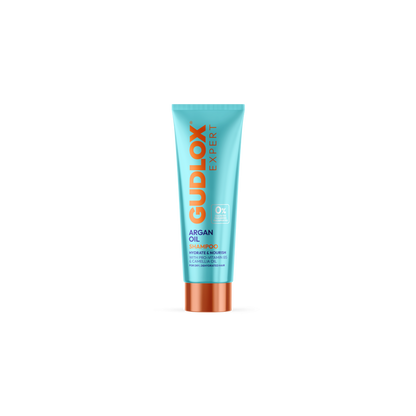 Gudlox Expert Argan Oil Shampoo (300ml)