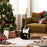 Donner Electric Guitar Kits TC Guitar Full-Size 39 Inch with Dual-purpose Bag, Strap, Cable (Black) Model EC1401 RRP £97 Sale price