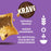 2 X 750g Kellogg's Krave Milk Chocolate Breakfast Cereal Large Family Size Pack. BBE July25 RRP £14.99 Sale Price £7.49