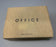 Office Ladies White Leather Ankle Strap Flatform Comfy Smart Sandals Summer Holiday Shoes Slippers RRP £49.99