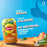 24 X 330ml Lipton Peach Ice Tea Can, low calorie soft drink BBE May25 RRP £14.99 Sale Price £6