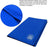 Pet Cooling Mat L 50* 90cm, Durable Non-Toxic Gel Lagre Cool Mat for Dogs, Durable Grip, Convenient to Carry, No Water or Electricity Require, Must-Have for Hot Summer to Keep Pets Cool