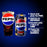 24 X 330ml Pepsi Max Mango no sugar BBE 07-25 RRP £14.99 Sale price £7.50