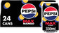 24 X 330ml Pepsi Max Mango no sugar BBE 07-25 RRP £14.99 Sale price £7.50