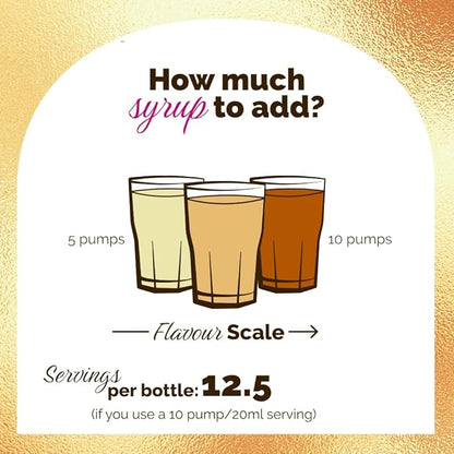 3 X 70cl Monin Amaretto Syrup Bottles - Monin Coffee Syrup Flavouring by Monin BBE April 25 RRP £14.99 Sale price £6.99