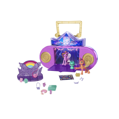 My Little Pony - Make Your Mark Toy Musical Mane Melody Playset