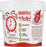 2 X 1kg Pip & Nut Crunchy Peanut Butter BBE Jan 26 RRP £15.99  Sale price £9.59