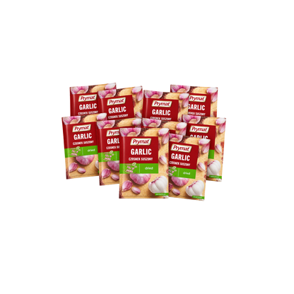Prymat Garlic Powder (10x20g)
