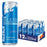 12 X 355ml Red Bull Energy Drink Sugar Free Blue Edition Juneberry  bbe 25-08-25 rrp £24.99 sale price £11.99
