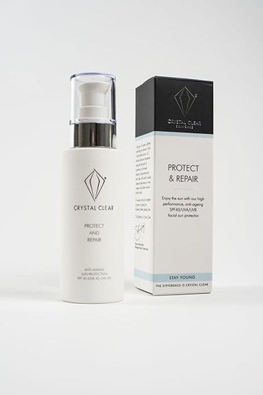Protect & Repair SPF 40 100ml