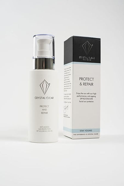 Protect & Repair SPF 40 100ml