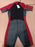 Shorty Mens 2.5/2mm Wetsuit Size S-M.  RRP £79.99 Sale Price £29.99