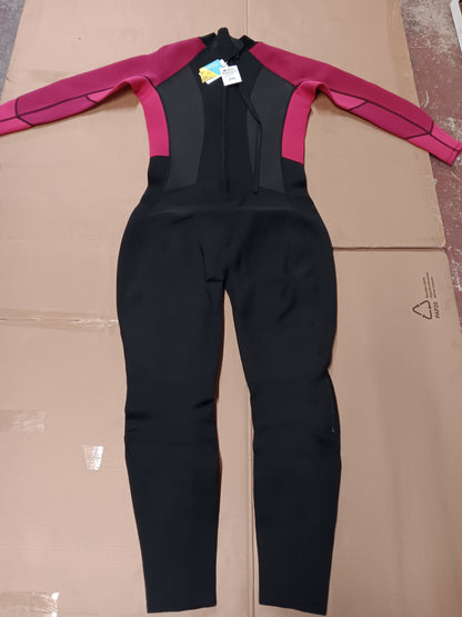 Womens Full 2.5/2mm  Mountain Warehouse Wetsuit