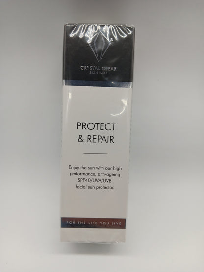 Protect & Repair SPF 40 100ml