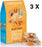 3 X 150G Montezuma's Dear Dairy Clotted Cream Fudge Carton BBE NOV25 RRP £14.99 Sale price £4.99