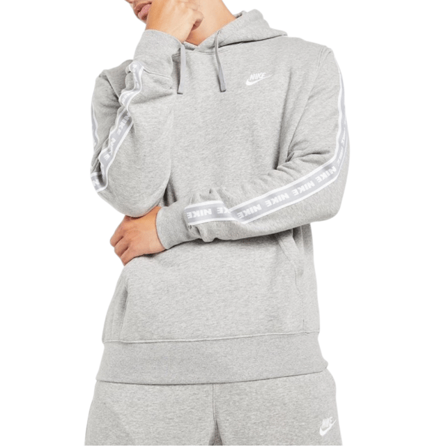 Nike Aries Club Tape Mens Tracksuit Hoodie Jogger Set