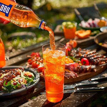 IRN-BRU Original (12x500ml)
