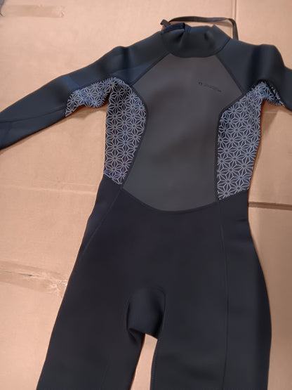 Printed Womens Full Mountain Warehouse Wetsuit