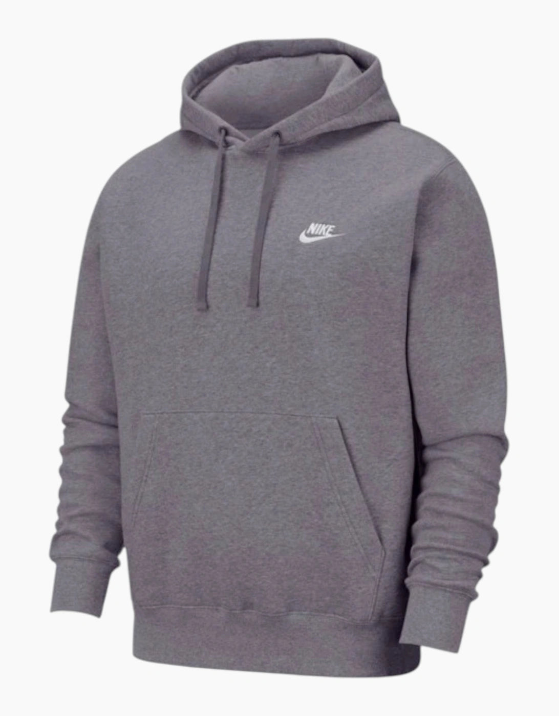 Nike Club Mens Fleece Tracksuits Hoodie Joggers Set
