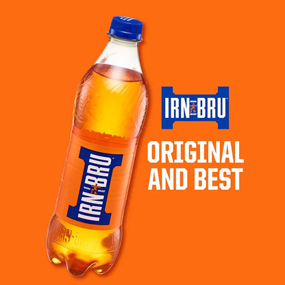 IRN-BRU Original (12x500ml)