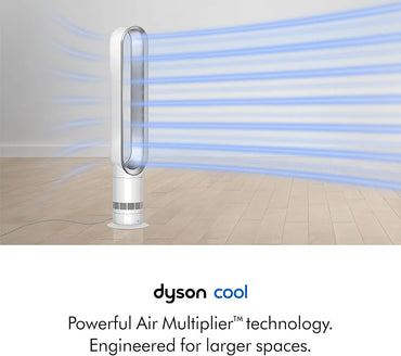 Dyson Cool™ AM07 Bladeless Tower Fan