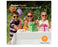 Neliblu Party Favors for Kids, 12 Set (8.82 x 6.69 x 2.91) Fun Puzzle Balls - Goody Bag Fillers-Treasure Box Prizes for Classroom,Fidget Brain Teaser Puzzles Clear