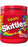 4 Packs of 6 Skittles Sweets Bottle, Vegan Sweets, Bulk Sweets Box, Fruit Chewy Sweets, 4 packs of 6 125g in just £9.99