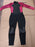 Womens Full 2.5/2mm  Mountain Warehouse Wetsuit. Size 16-18.  RRP £119.99 Sale price £29.99