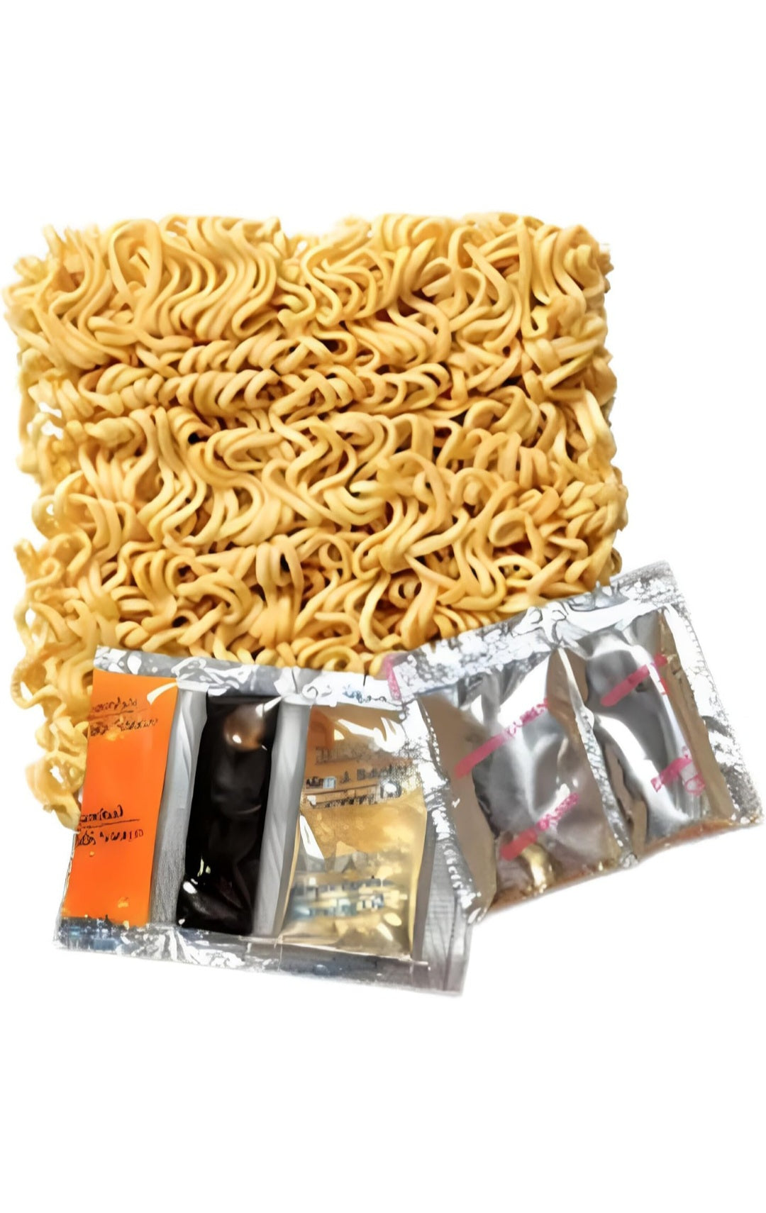 80 g (Pack of 40) Short date Indomie Mi Goreng Fried Instant Noodles BBE 22-03-25