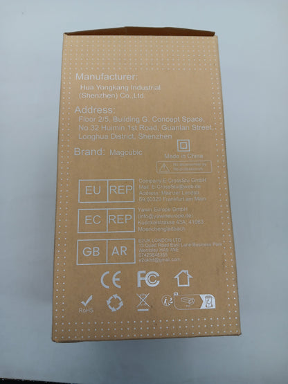 Mini Projector Portable 4K - Video Projector Smart 200 ANSI with WiFi 6, BT 5.0, 130 Power Supply, Video Projector 180 Degree Reverse Outdoor Movie Projector, Automatic Keystone