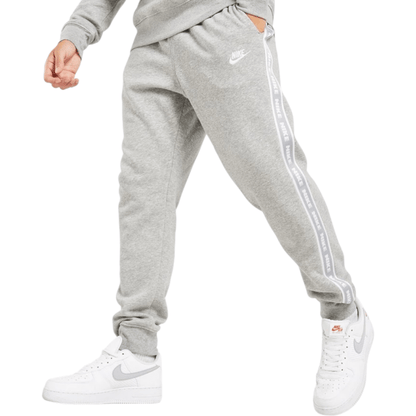 Nike Aries Club Tape Mens Tracksuit Hoodie Jogger Set