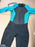 Womens Full 2.5/2mm Wetsuit. Size 16 18. RRP £119.99 Sale price £29.99