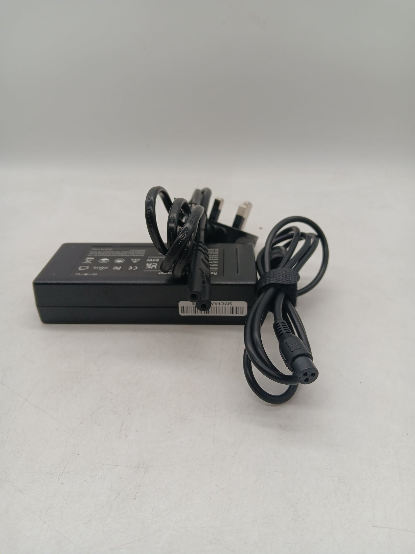 84W Universal Laptop Charger Replacement for HP Lenovo Dell Acer Asus Toshiba Geteway Samsung IBM Fujitsu Notebook Ultrabook Chromebook Computer Charger AC Adapter Power Cord