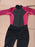 Womens Full 2.5/2mm  Mountain Warehouse Wetsuit. Size 16-18.  RRP £119.99 Sale price £29.99