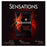 32 X 40g Sensations Thai Sweet Chilli Thick Cut Vegetarian Potato Crisps, Perfect for Snacking BBE MAY 25