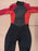 Womens Full 2.5/2mm Mountain Warehouse Wetsuit. Size 8-10. RRP £119.99 Sale price £29.99