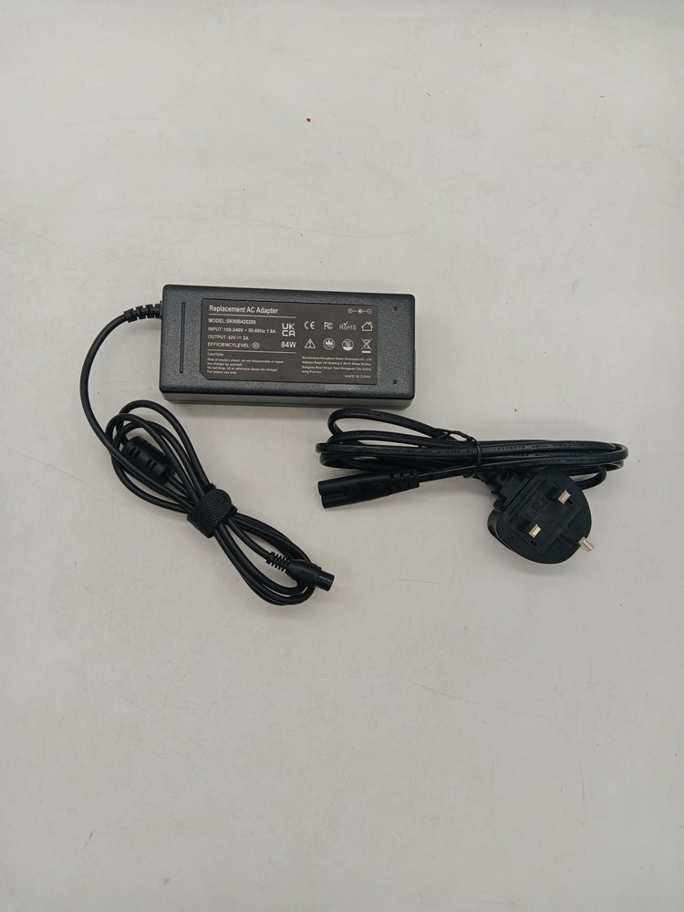 84W Universal Laptop Charger Replacement for HP Lenovo Dell Acer Asus Toshiba Geteway Samsung IBM Fujitsu Notebook Ultrabook Chromebook Computer Charger AC Adapter Power Cord