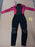 Womens Full 2.5/2mm Wetsuit. Size 8-10. RRP £119.99 Sale price £29.99
