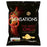 32 X 40g Sensations Thai Sweet Chilli Thick Cut Vegetarian Potato Crisps, Perfect for Snacking BBE MAY 25
