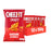 12X150g Cheez-lt Snap'd Cheese Chilli  BBE 12-10-25 RRP £20 Sale price £8.49