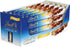 24 X 37g Lindt Classic Recipe Cookies &amp; Cream Treat Bar.   BBE 30-06-25 RRP £29.99 Sale Price £13.99