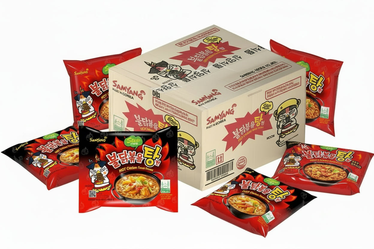 Mystery Box – past best before Foods Guaranteed Minimum RRP £30