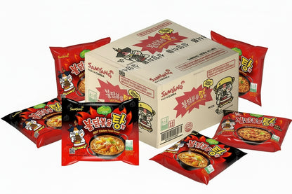 Mystery Box – past best before Foods Guaranteed Minimum RRP £30