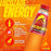 12X900ml Lucozade Energy Drink Original  BBE 10-25 RRP £18 Sale price £5.99