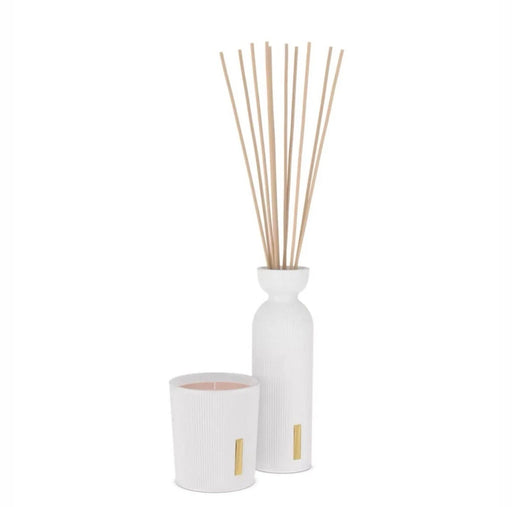 Ritual of Sakura Luxury Home Gift Set - 250ml Diffuser 290g Candle  RRP £49.99 Sale price £29.99