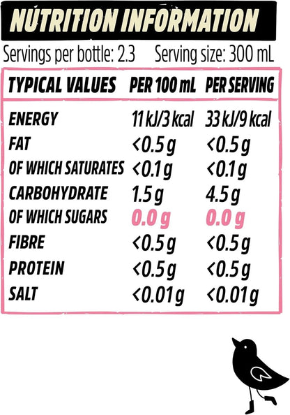 6X700ML Remedy Kombucha Tea - Raspberry Lemonade - Sparkling Live Cultured Drink  bbe 11-25 rrp £15 sale price £5.99