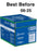 7 Litres Pepsi Bag In Box (Post Mix) BBE 06-25 RRP £80 Sale Price £35.99